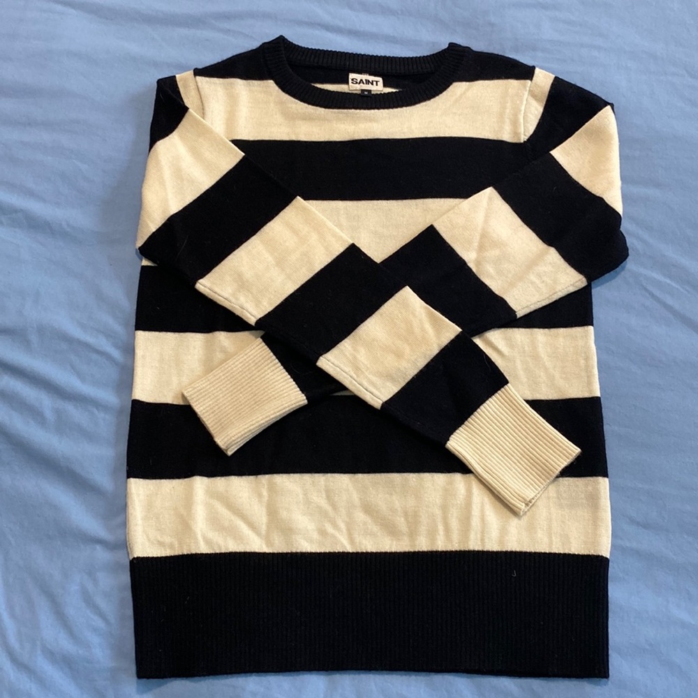 Merino Wool sweater NWT